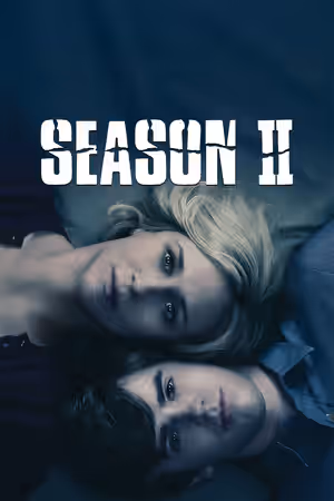 Season 2 poster