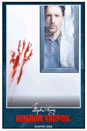 Season 1 poster