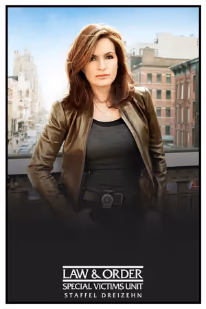 Season 13 poster