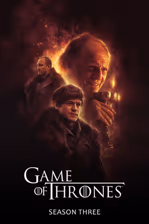 Season 3 poster