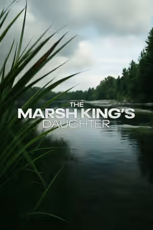 The Marsh King's Daughter (2023) Set poster