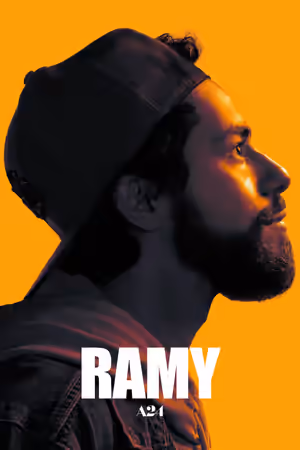Ramy (2019) Set poster