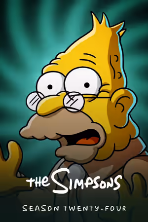 Season 24 poster