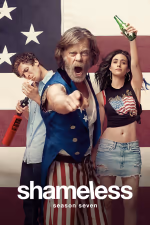 Season 7 poster