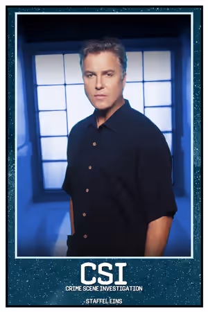 Season 1 poster