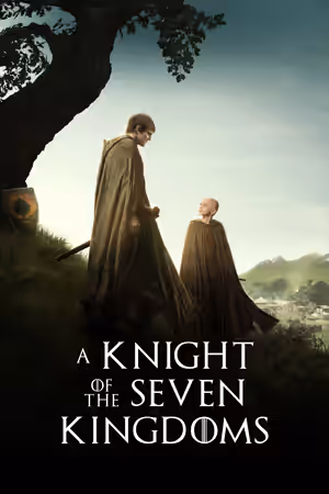 A Knight of the Seven Kingdoms (2026) Set poster