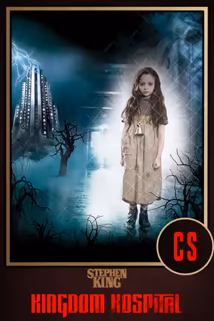 Stephen King's Kingdom Hospital (2004) Set poster