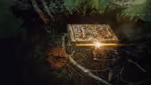 Gold & Greed: The Hunt for Fenn's Treasure (2025) Set backdrop