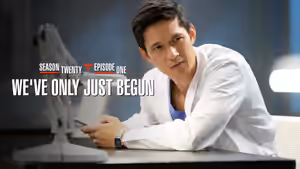Season 20 titlecard