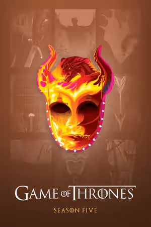 Season 5 poster