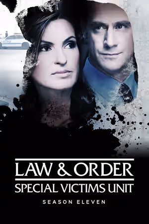 Season 11 poster