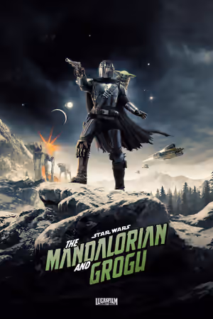 Official Poster poster