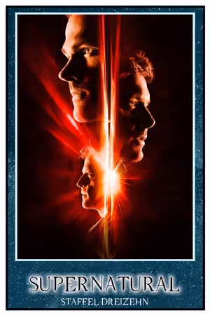 Season 13 poster