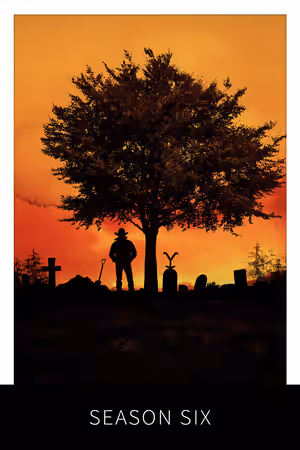 Season 6 poster