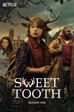 Season 1 poster