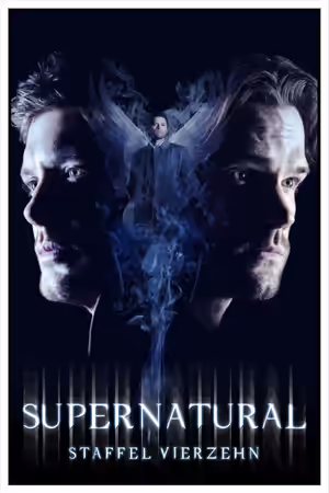 Season 14 poster