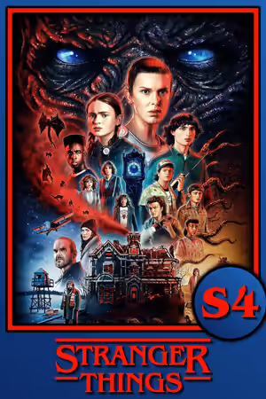 Season 4 poster