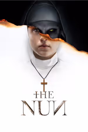 The Nun poster