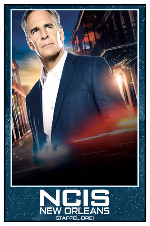 Season 3 poster