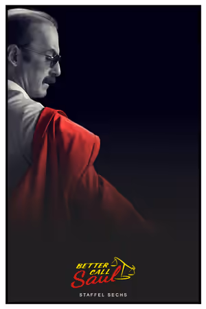 Season 6 poster