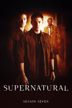 Season 7 poster