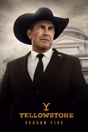 Season 5 poster