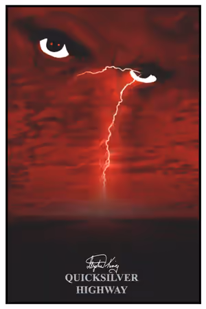 Quicksilver Highway (1997) poster