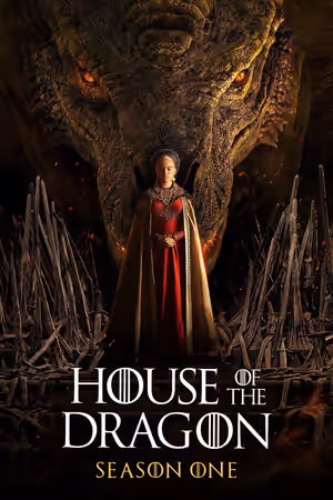 Season 1 poster