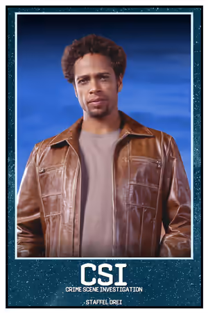 Season 3 poster