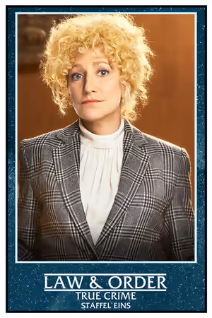 Season 1 poster