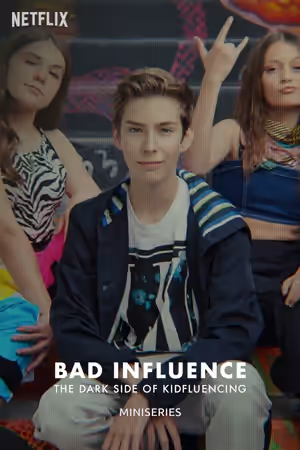 Season 1 poster