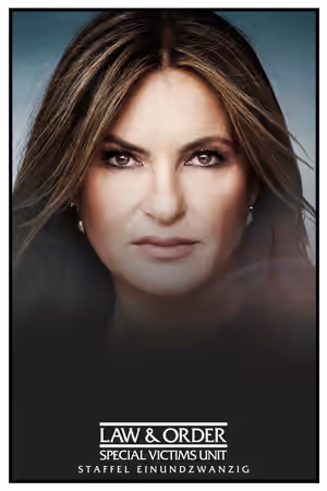 Season 21 poster