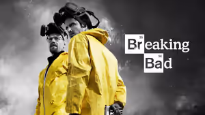 Breaking Bad (2008) backdrop