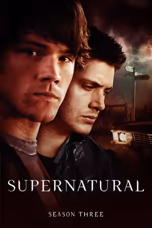 Season 3 poster