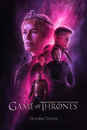 Season 7 poster