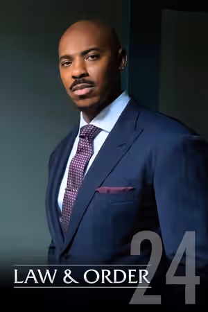 Season 24 poster