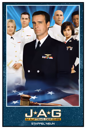 Season 9 poster