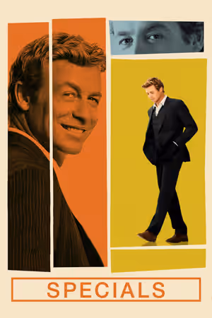 Season 0 poster