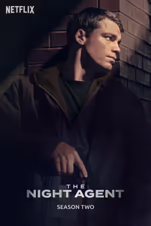 Season 2 poster