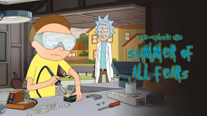 Season 8 titlecard