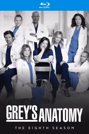 Season 8 poster