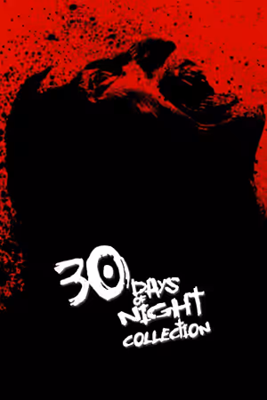 30 Days of Night Collection poster