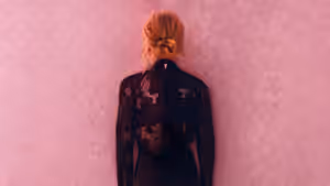 Babygirl (2024) Set backdrop