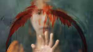 Bring Her Back (2025) Set backdrop
