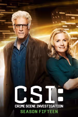 Season 15 poster