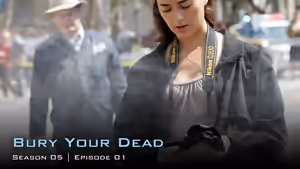 Season 5 titlecard
