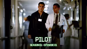 Season 1 titlecard