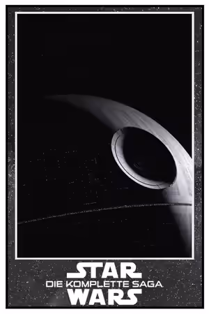 Star Wars Collection poster