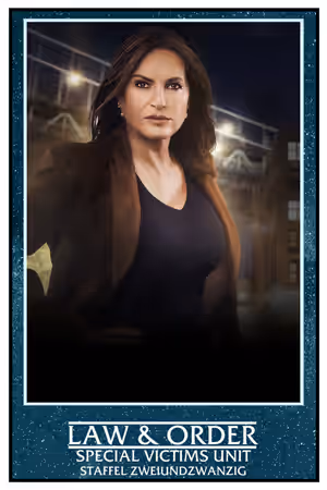 Season 22 poster