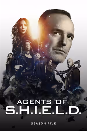 Season 5 poster